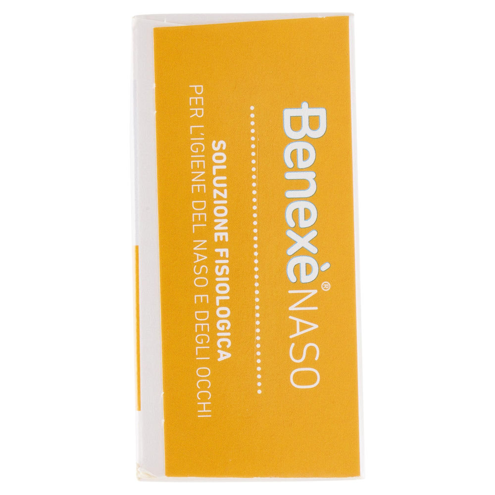 SOLUZIONE NASALE BENEXE' FIALE 30FLX5ML SCATOLA ML.150 - 6