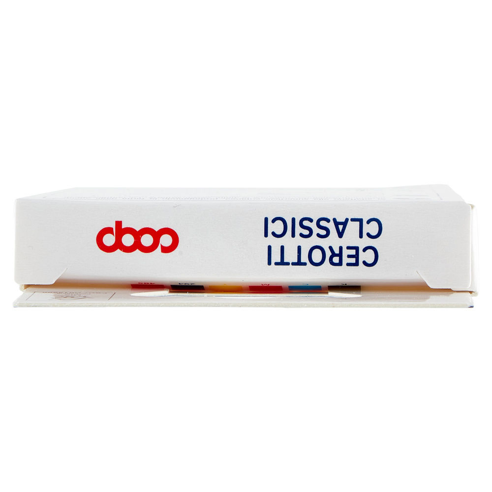 CEROTTI CLASSICI COOP 7X2CM PZ 20 - 4
