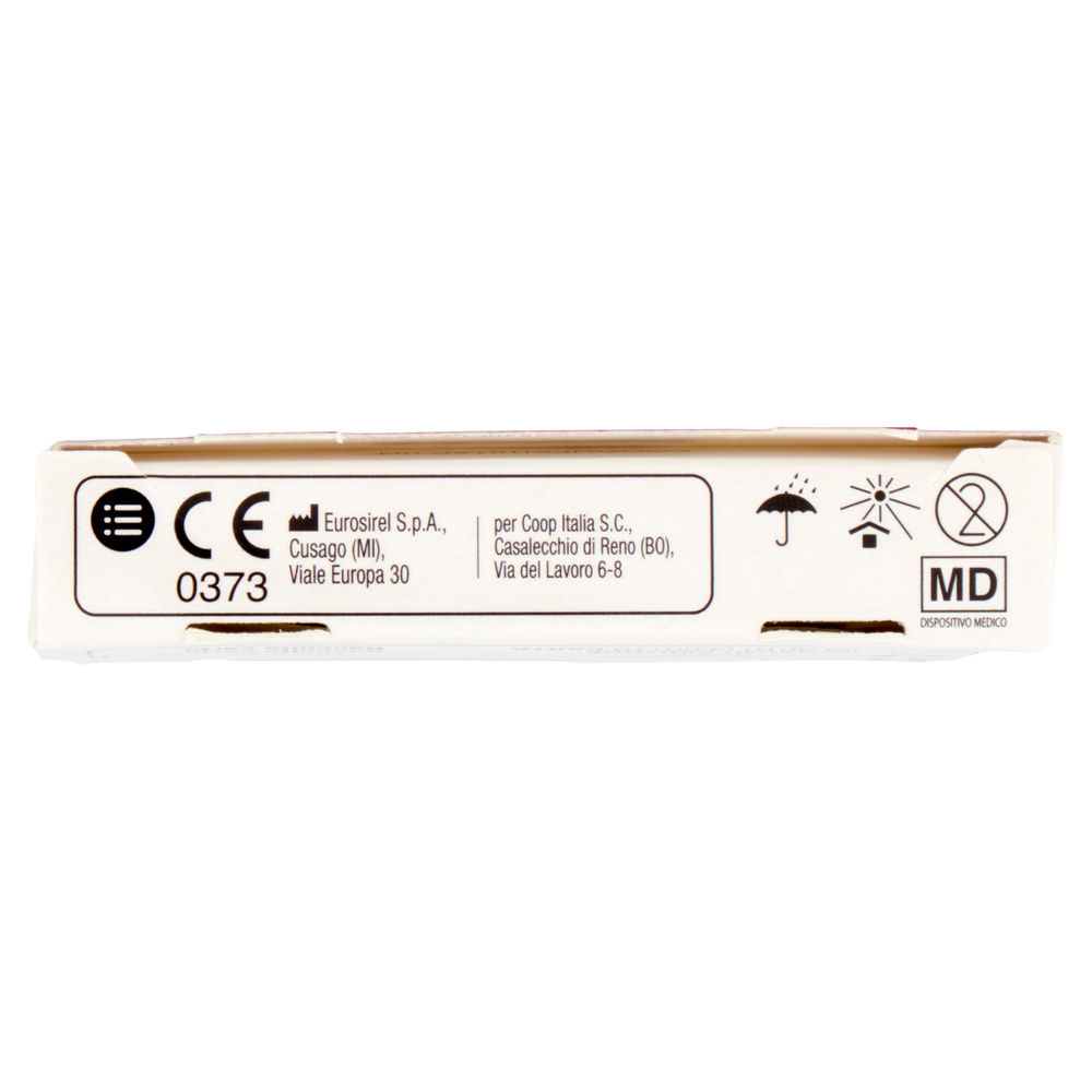 CEROTTI BAMBINI COOP 7X2CM PZ 20 - 5