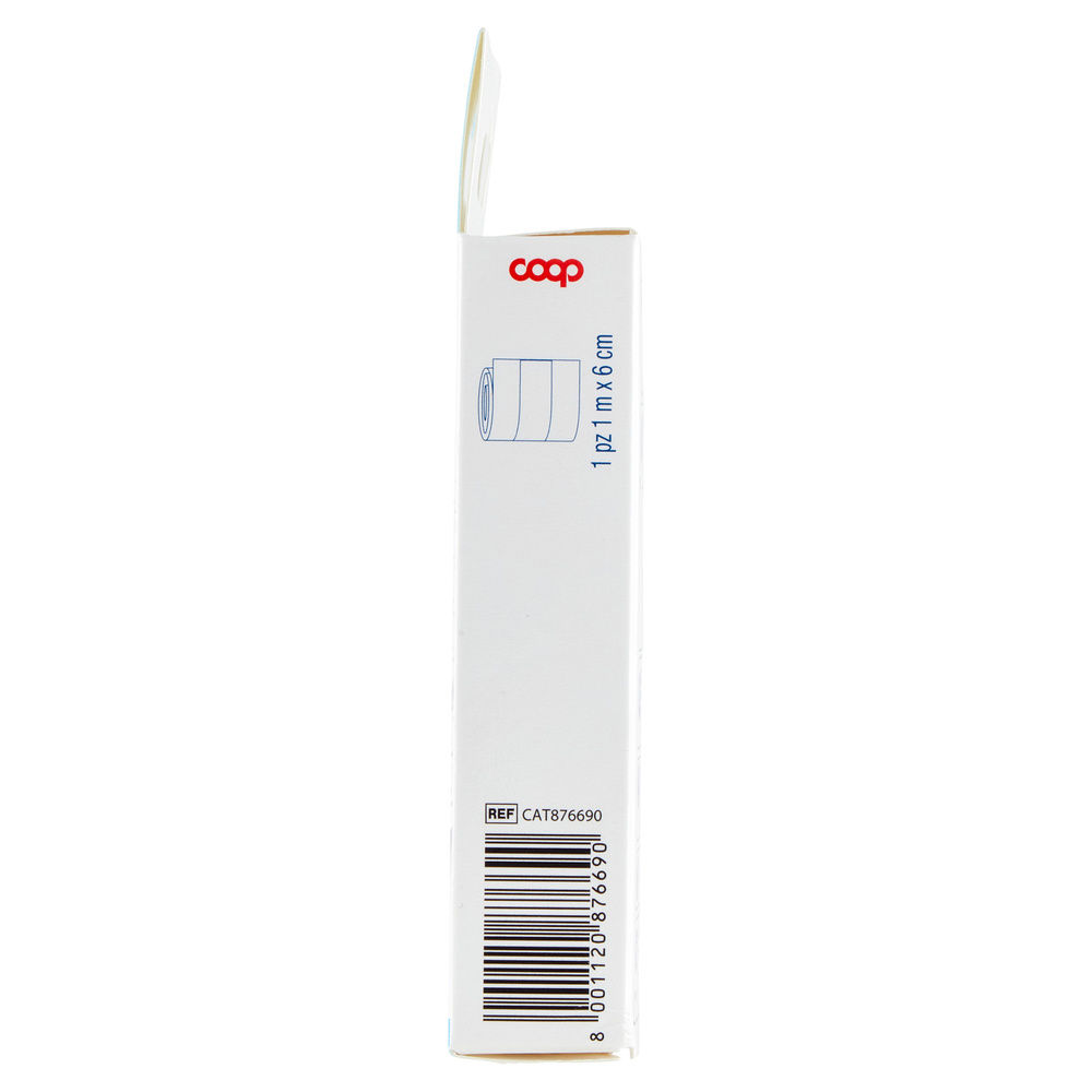 CEROTTO STRISCIA TNT DELICATO COOP 1MX6CM PZ 1 - 4