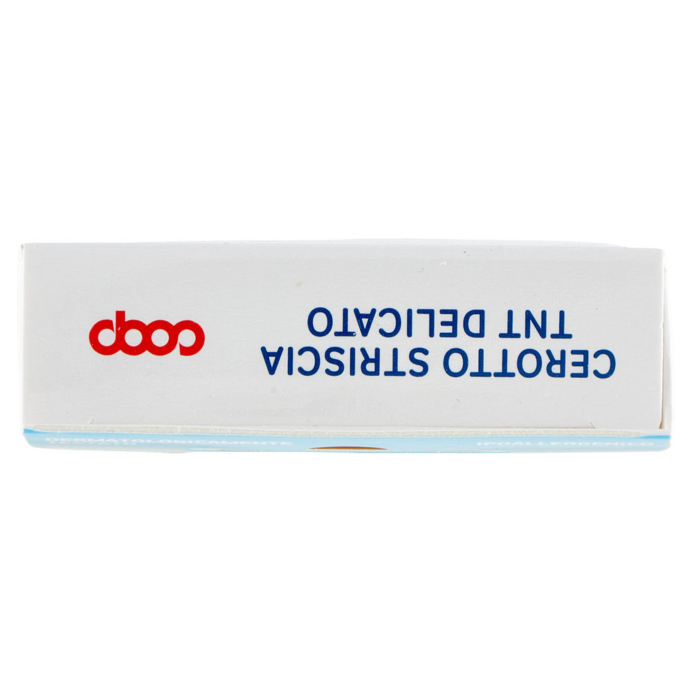 CEROTTO STRISCIA TNT DELICATO COOP 1MX6CM PZ 1 - 5