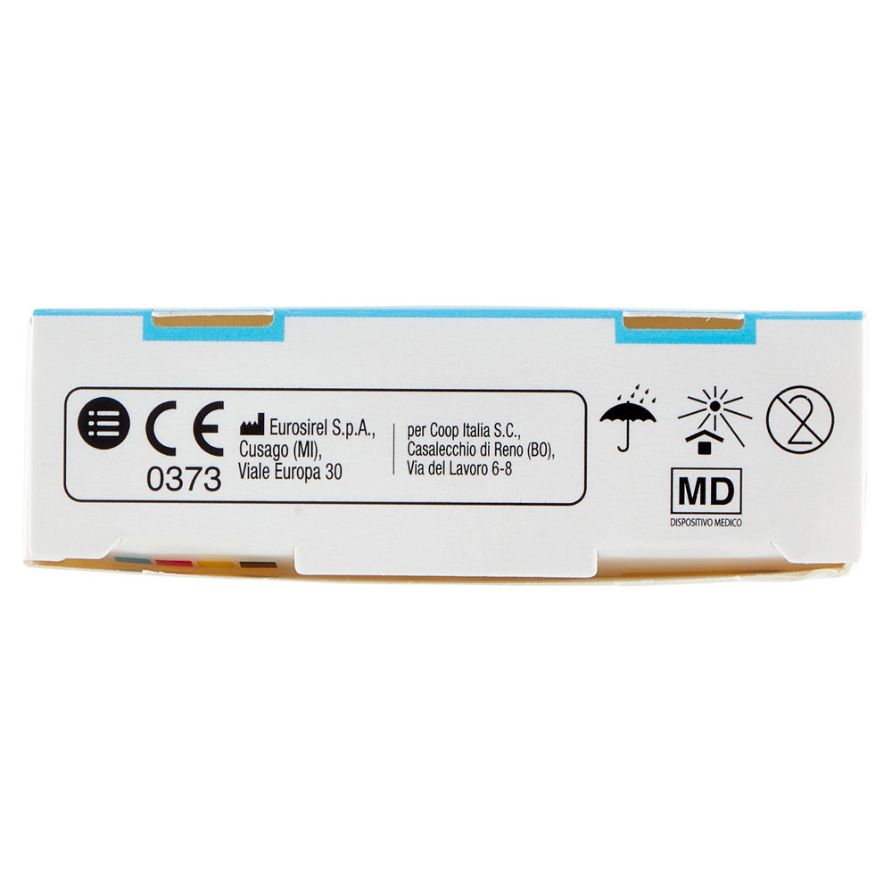 CEROTTO STRISCIA TNT DELICATO COOP 1MX6CM PZ 1 - 6