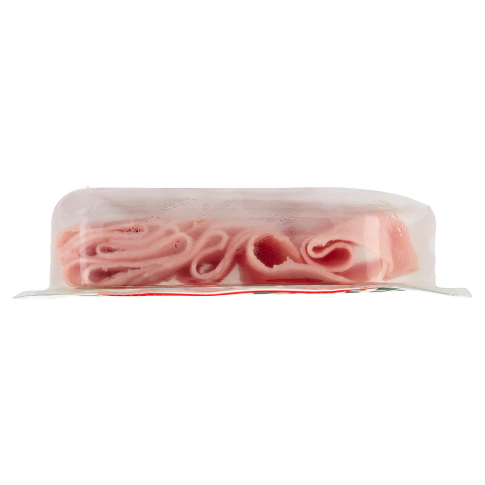 PROSCIUTTO COTTO SOFFICETTE CITTERIO VASCHETTA GR 80 - 5