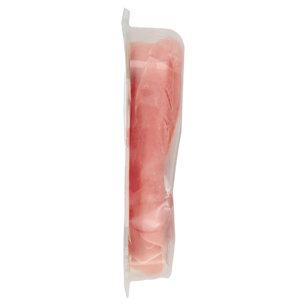 PROSCIUTTO COTTO SOFFICETTE CITTERIO VASCHETTA GR 80 - 2