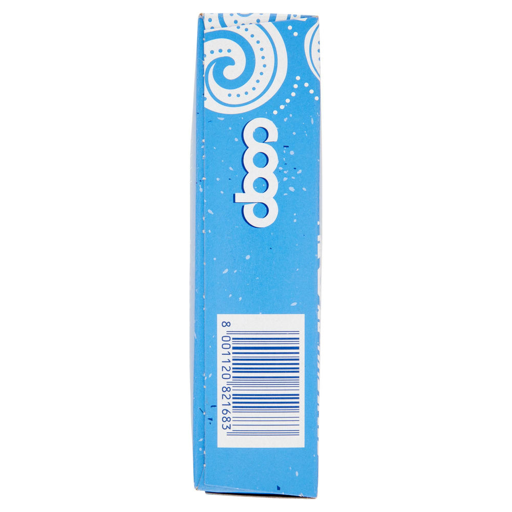 CONDIMENTO PRONTO PER SPAGHETTATA ALLO SCOGLIO SURG. COOP SCATOLA G 400 - 4