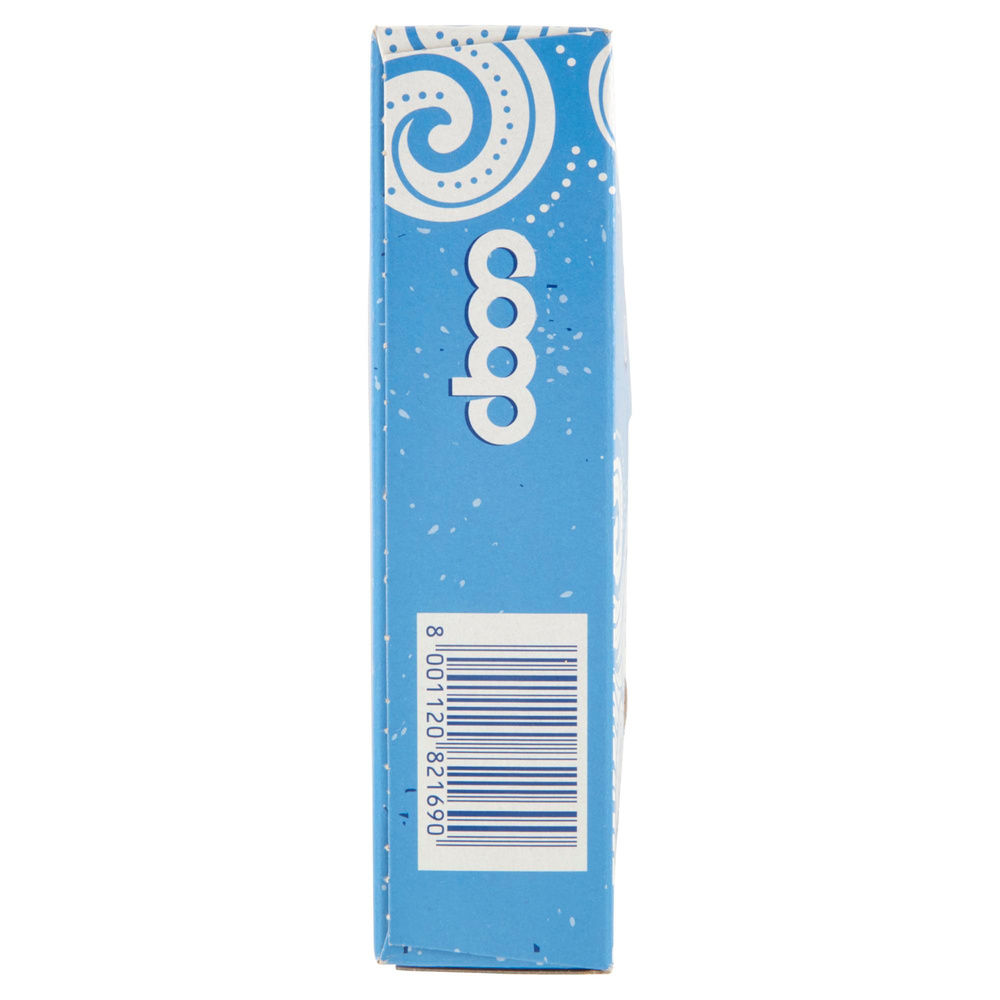 CONDIMENTO PRONTO AI FRUTTI DI MARE SURG. SCATOLA COOP G 400 - 4