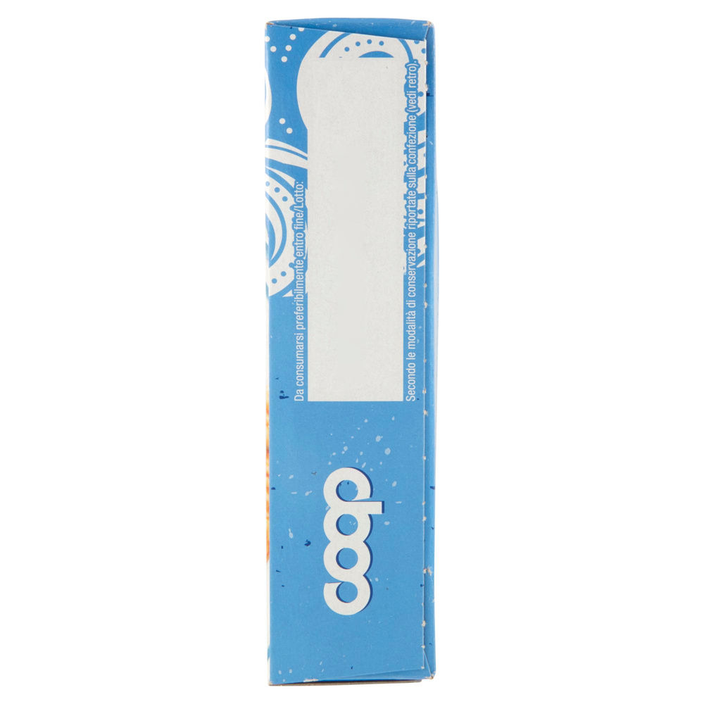 CONDIMENTO PRONTO AI FRUTTI DI MARE SURG. SCATOLA COOP G 400 - 5