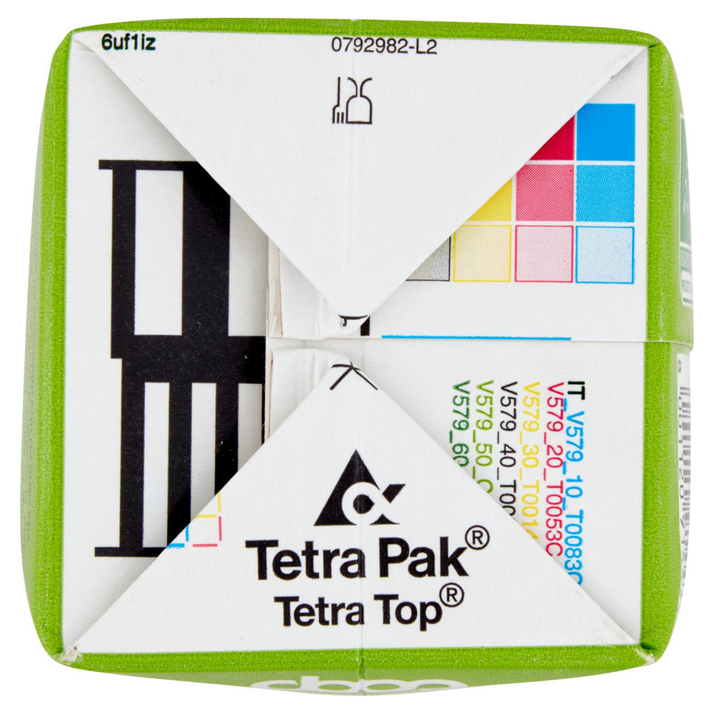 LATTE MICROFILTRATO PS BIO VIVI VERDE COOP TETRATOP 1 L - 5