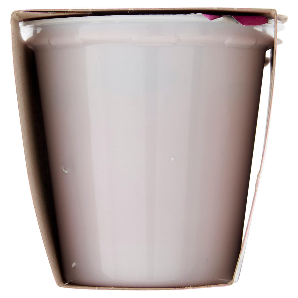 YOGURT MAGRO COOP 0% FRAGOLA CLUSTER 2X125 G - 7