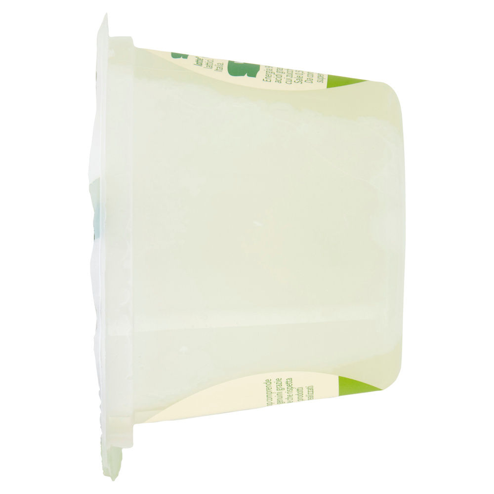 MOZZARELLA BIO VIVI VERDE COOP VASCHETTA 125 G - 4