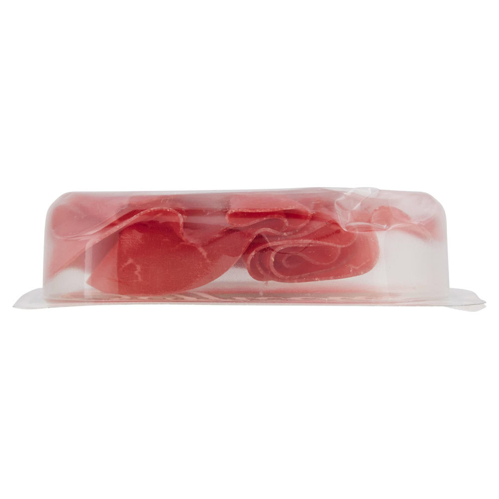 BRESAOLA DELLA VALTELLINA IGP SOFFICETTE CITTERIO VASCHETTA G 60 - 5