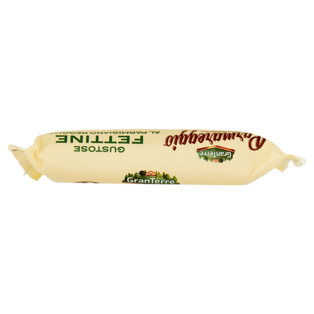 FETTINE AL PARMIGIANO REGGIANO PARMAREGGIO G 150 - 2
