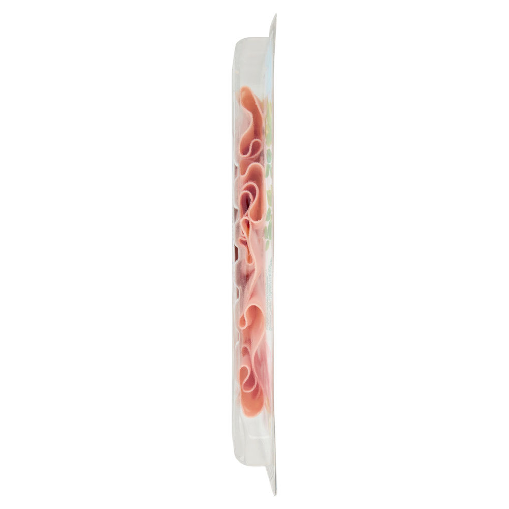 MORTADELLA DI POLLO CASA MODENA  LIBERAMENTE G 110 - 6