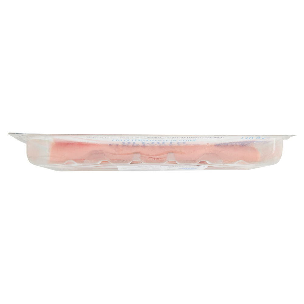 MORTADELLA DI POLLO CASA MODENA  LIBERAMENTE G 110 - 5