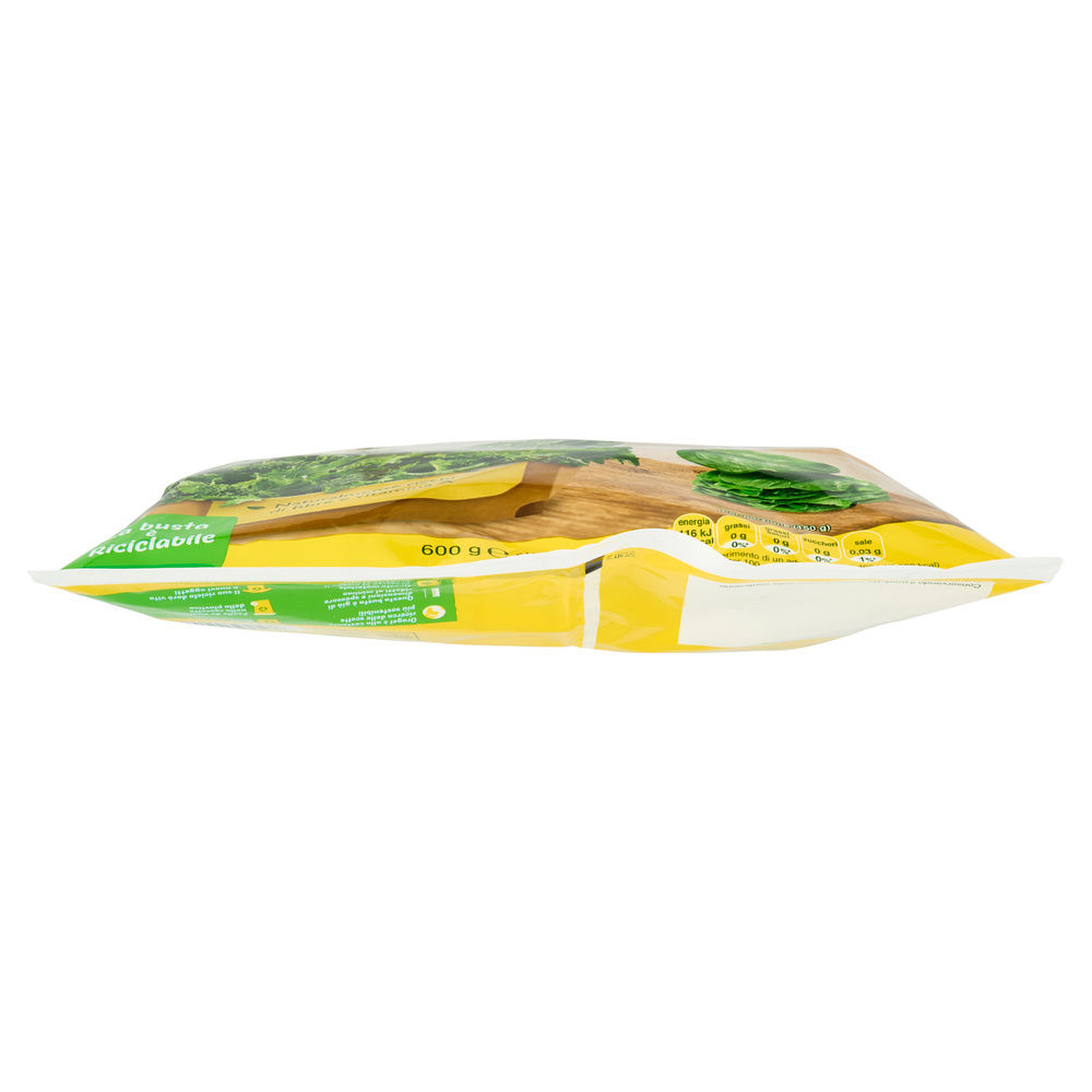 FRIARIELLI CUBELLO FOGLIA PIU' OROGEL G 600 - 6