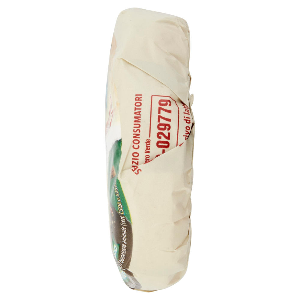 SCOTTARELLA OSELLA TOMINO DA CUOCERE FLOW PACK 100 G - 6