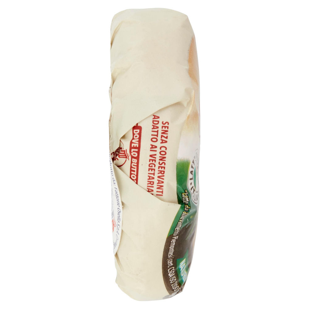 SCOTTARELLA OSELLA TOMINO DA CUOCERE FLOW PACK 100 G - 5