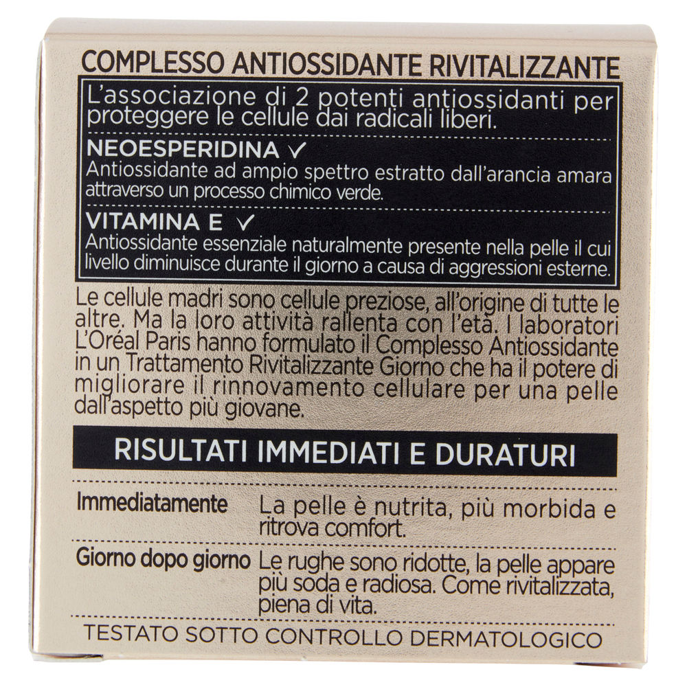 CREMA L'OREAL AGE PERFECT GIORNO RENAISSANCE CELLULAIRE  ML 50 - 1