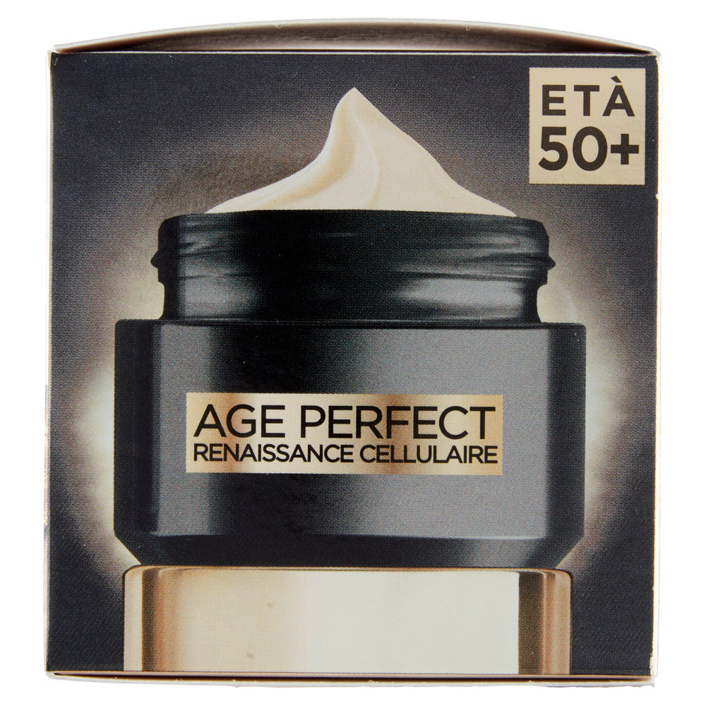 CREMA L'OREAL AGE PERFECT GIORNO RENAISSANCE CELLULAIRE  ML 50 - 3
