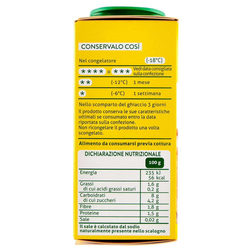 SCALOGNO DOSAFACILE OROGEL SCATOLA 100G - 2