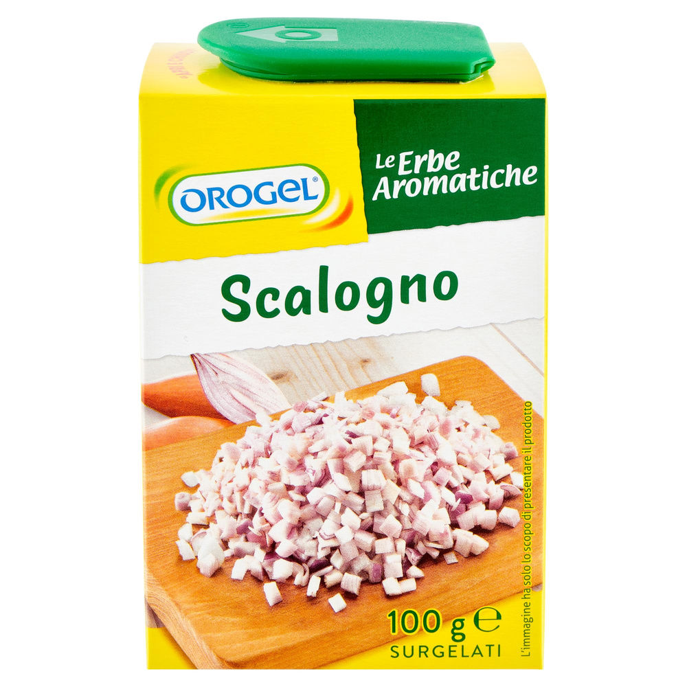 SCALOGNO DOSAFACILE OROGEL SCATOLA 100G - 5