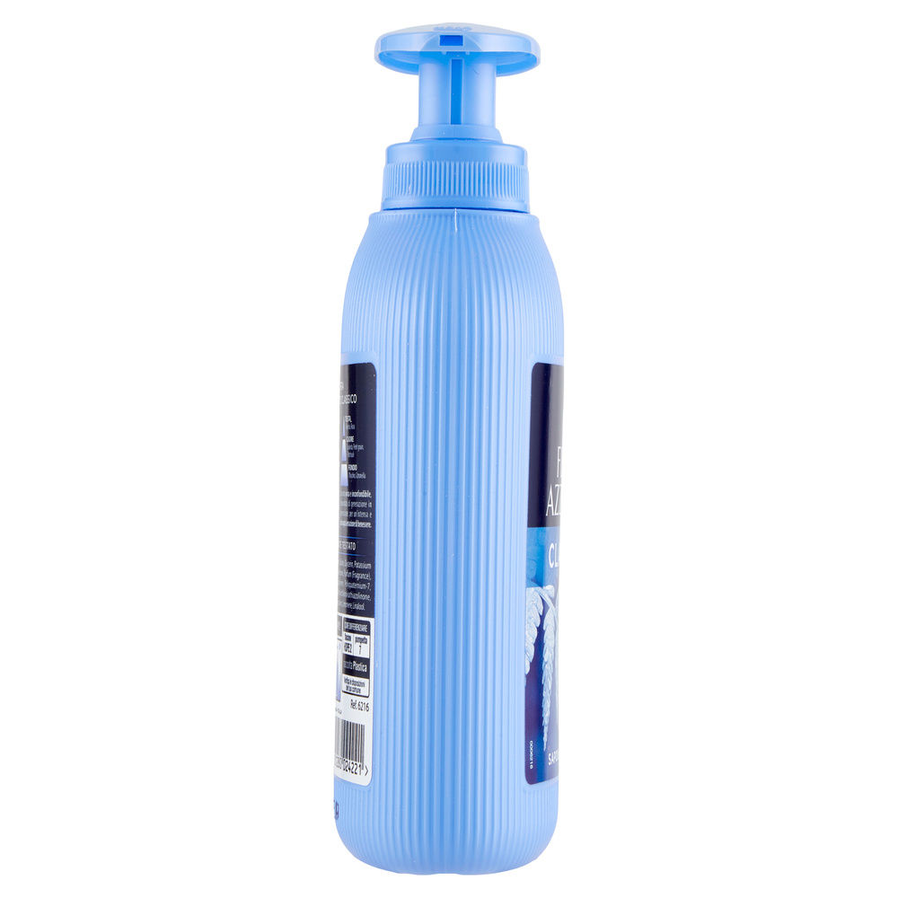 SAPONE LIQUIDO CLASSICO FELCE AZZURRA FLACONE ML.300 - 7