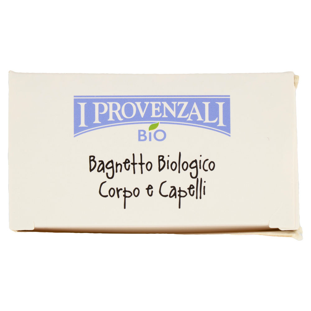BAGNO PROVENZALI LINEA BIMBI BIO CORPO E CAPELLI ML 250 - 3