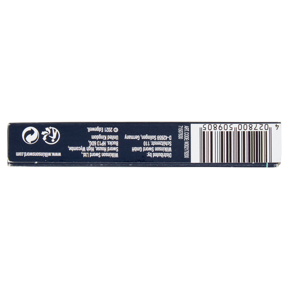 LAME DI RICAMBIO WILKINSON QUATTRO TITANIUM SENSITIVE PZ.4 - 6
