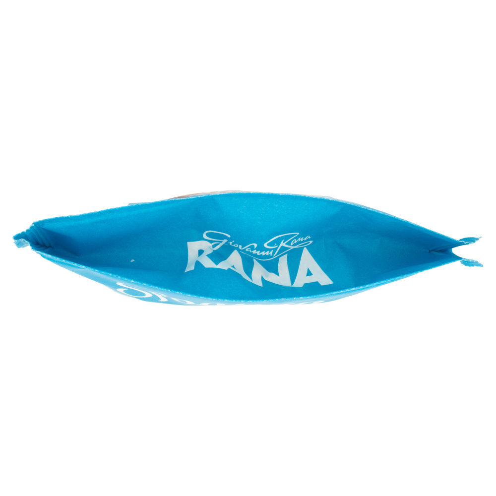SFOGLIAVELO ALLO SPECK E FORMAGGIO TIROLESE RANA VASCHETTA 250 G - 5