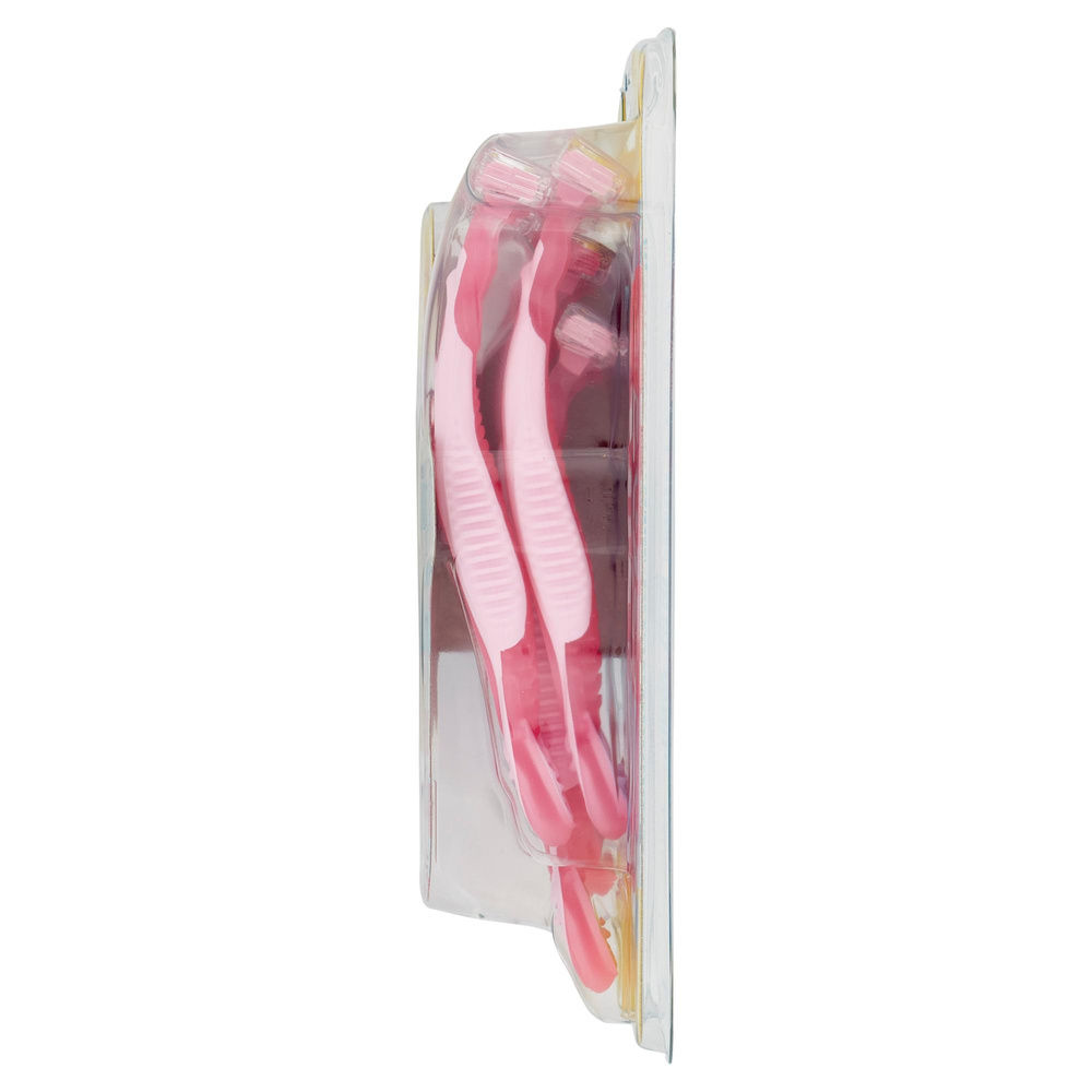 RASOIO GILLETTE SIMPLY VENUS 3 4+2GRATIS BLISTER PZ.1 - 3