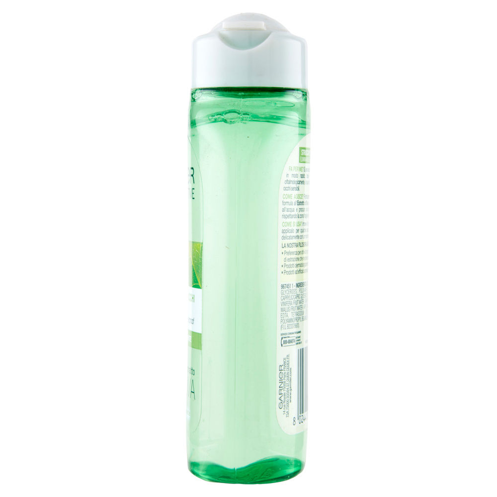 STRUCCANTE OCCHI FRESH GARNIER SKIN NACTIVE FLACONE ML.125 - 6