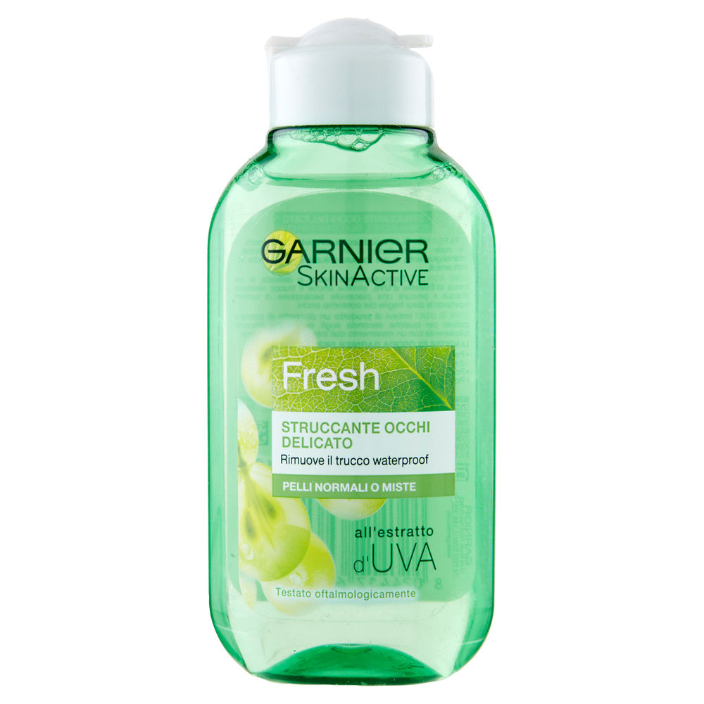 STRUCCANTE OCCHI FRESH GARNIER SKIN NACTIVE FLACONE ML.125 - 4