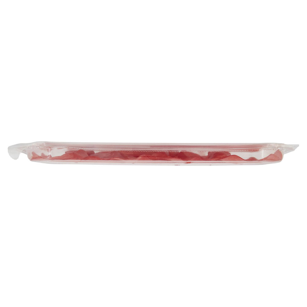 BRESAOLA ORIGINE ITALIA ROSA DELL'ANGELO VASCHETTA G 100 CA - 2