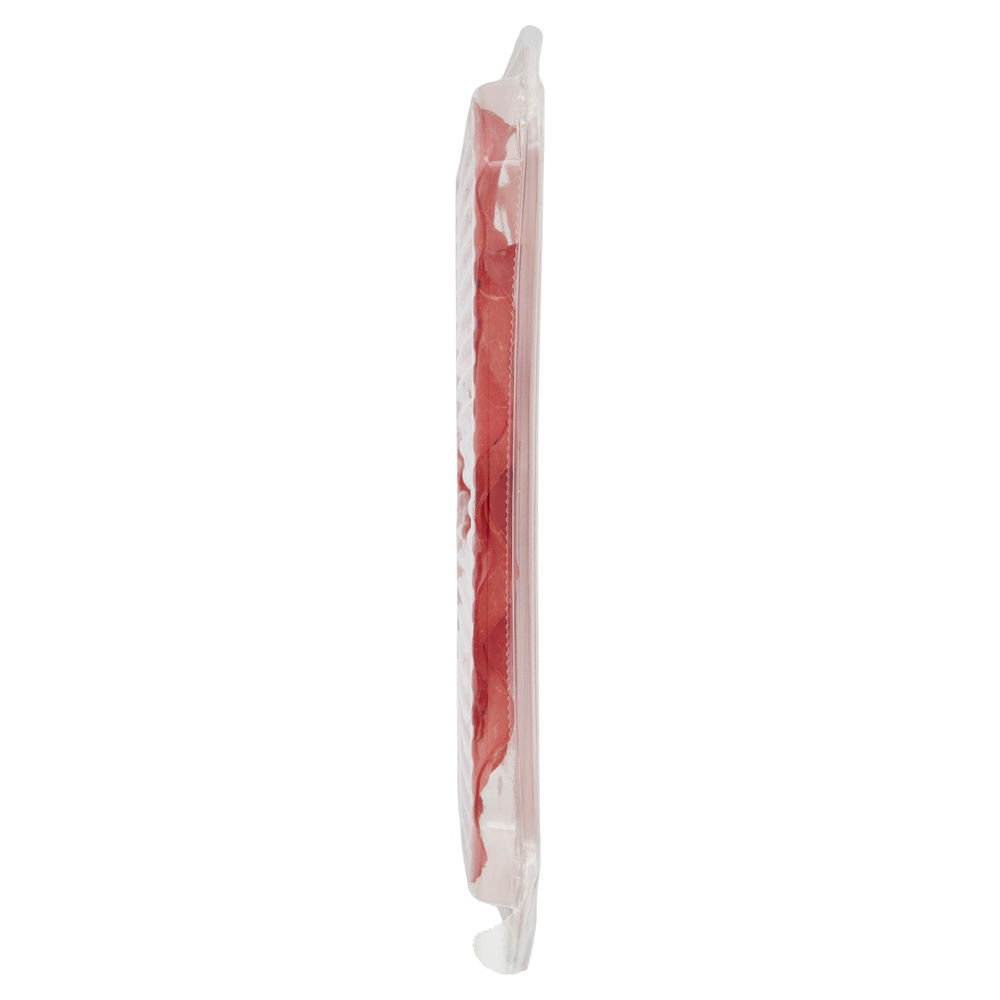 BRESAOLA ORIGINE ITALIA ROSA DELL'ANGELO VASCHETTA G 100 CA - 4