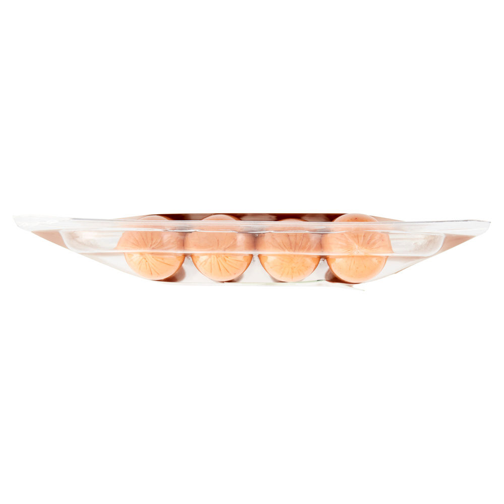 WURSTEL VEGETALE IO VEG BIO SV 4X40 G 160 - 6