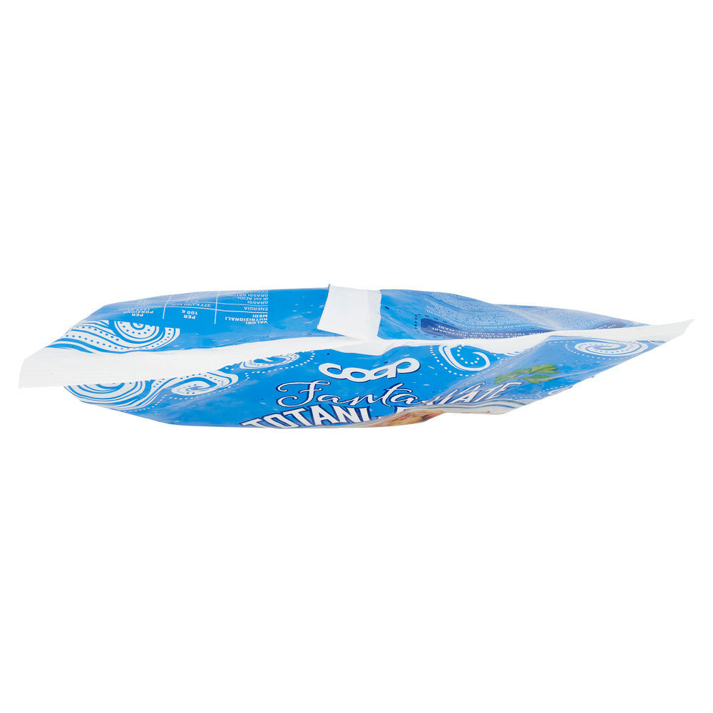 TOTANI CON PATATE COOP BUSTA SURG. G 450 - 6