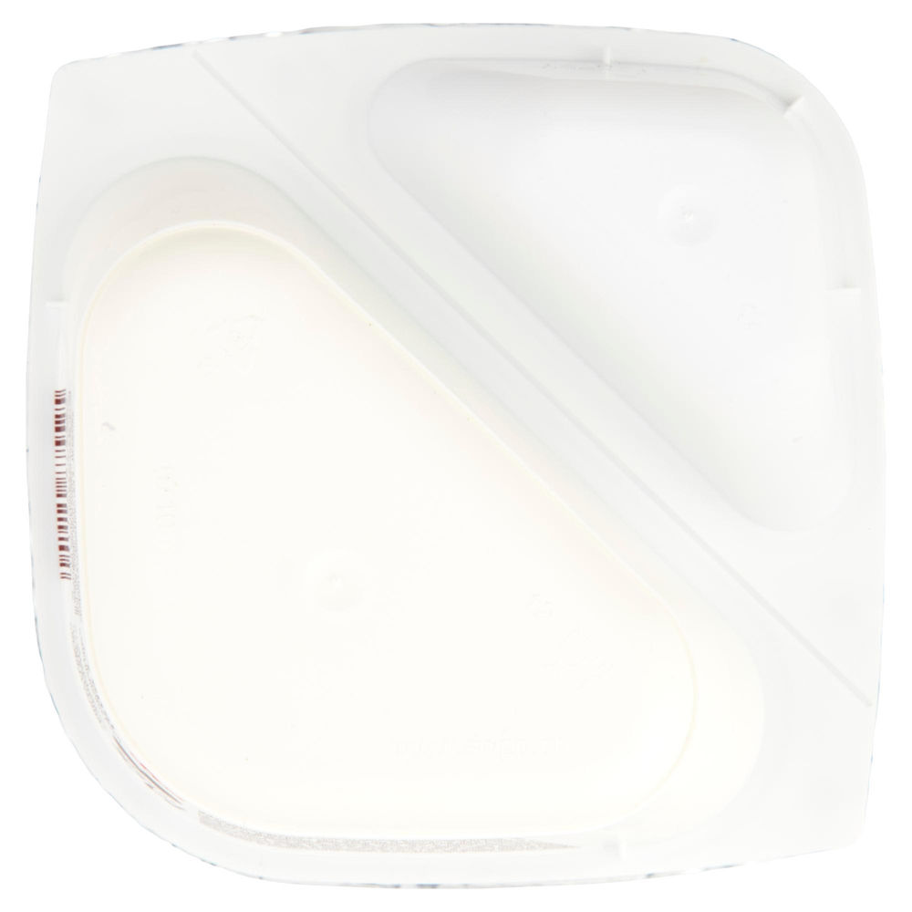 MIX CREMOSO COOP YOGURT BIANCO+PALLINE DI CEREALI RICOP.CIOCCOLATO BICOMP150G - 1