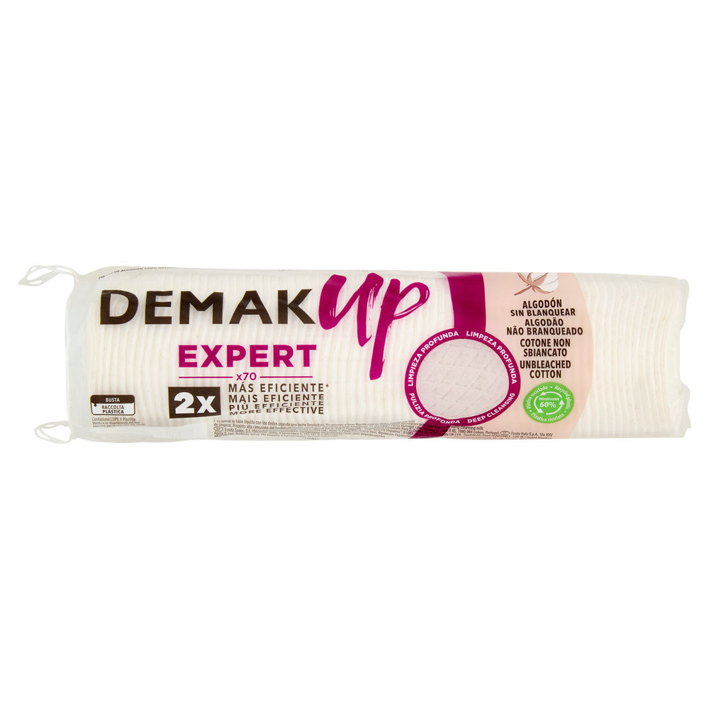 DISCHETTI DEMAK'UP EXPERT CELLO PZ.70 - 0