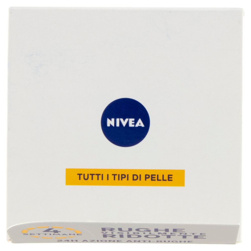 CREMA VISO GIORNO NIVEA ANTIRUGHE SPF15 Q10 POWER ML.50 - 6
