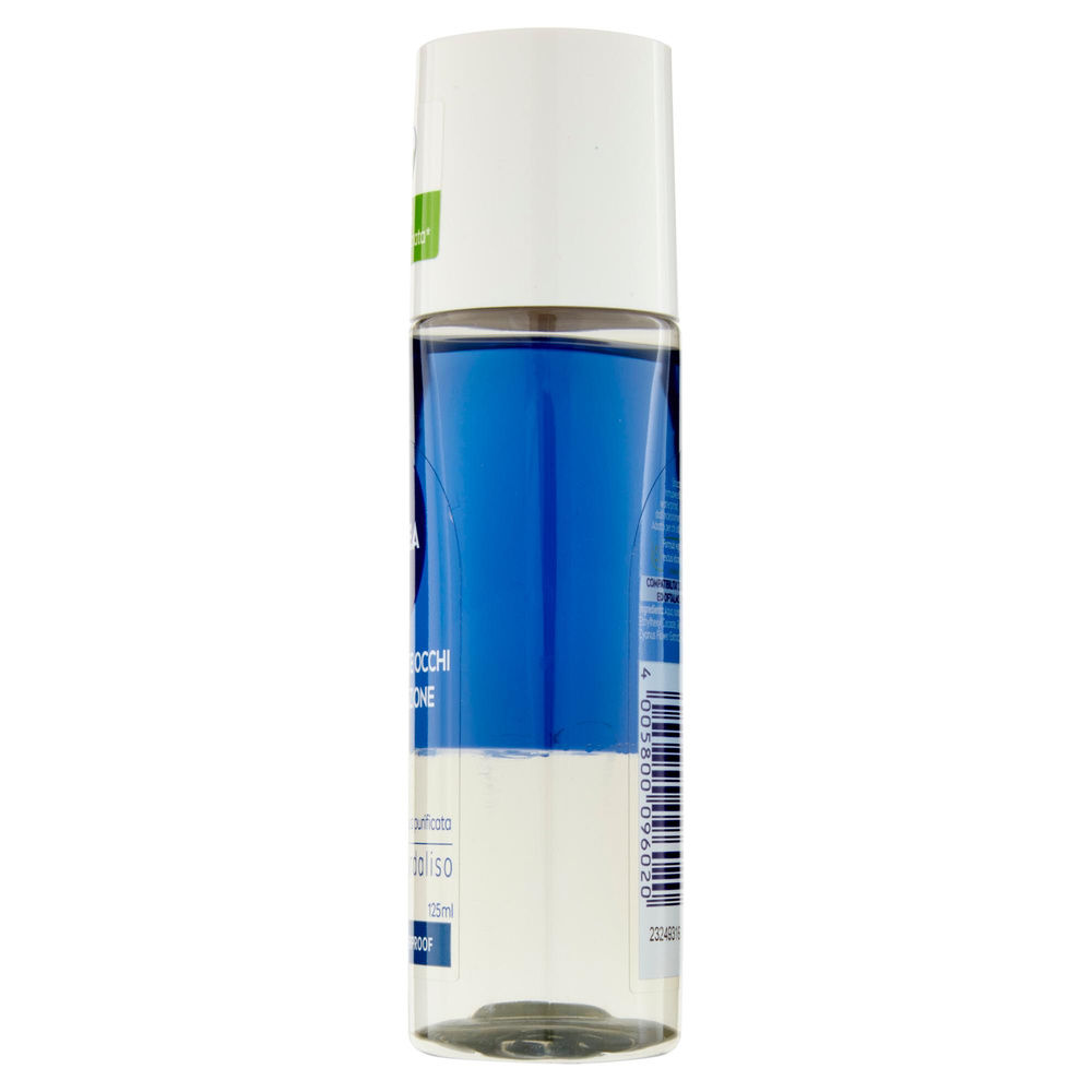 STRUCCANTE OCCHI BIFASE NIVEA 125ML - 6