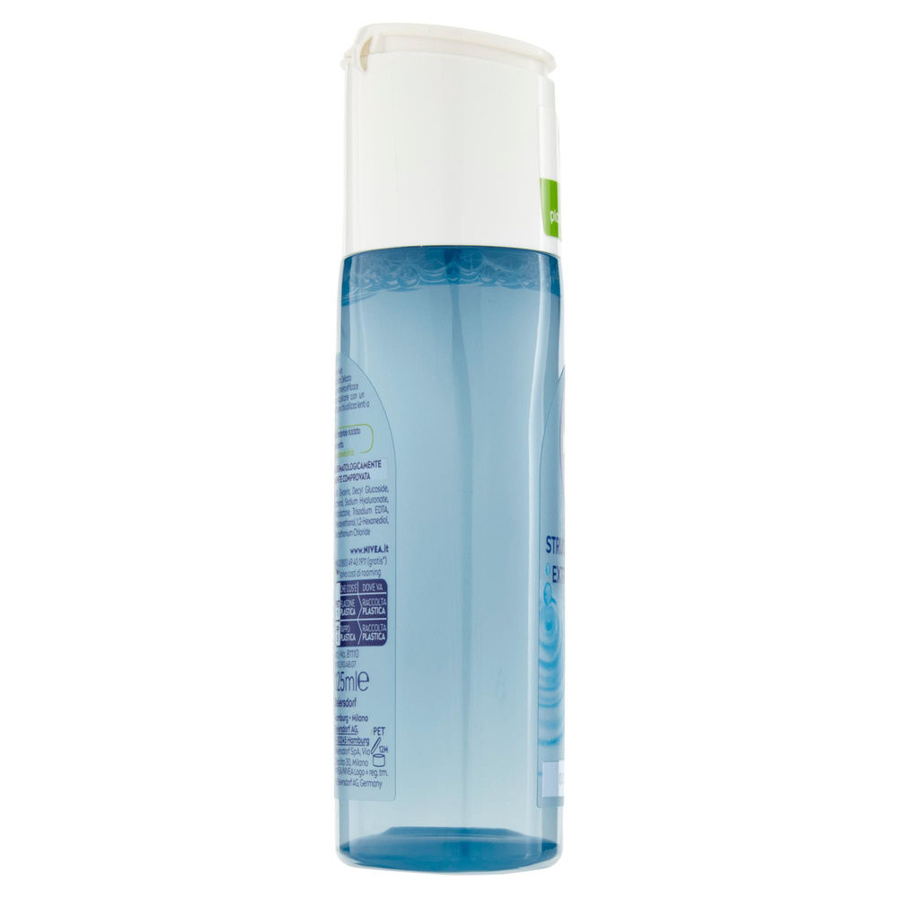 STRUCCANTE OCCHI DELICATO NIVEA 125 ML - 5