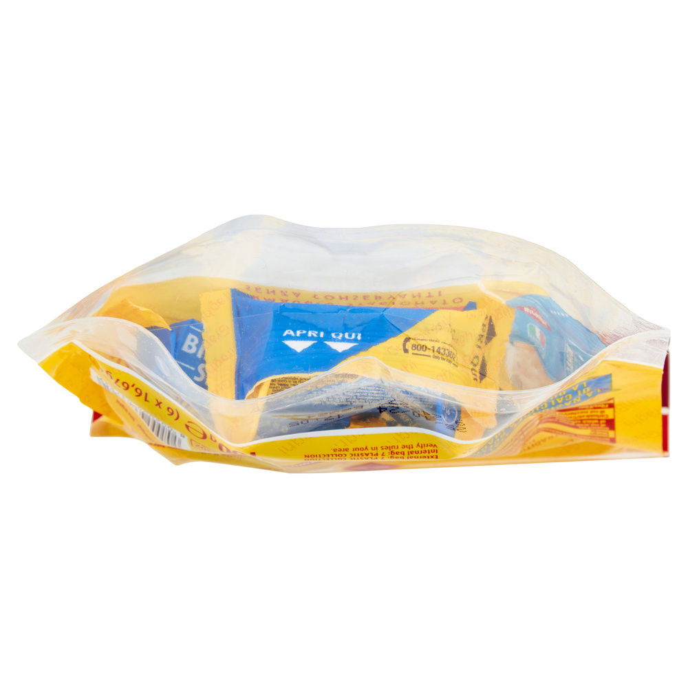 BIRAGHINI SNACK GRANBIRAGHI BUSTA PZ 6 G 100 - 2