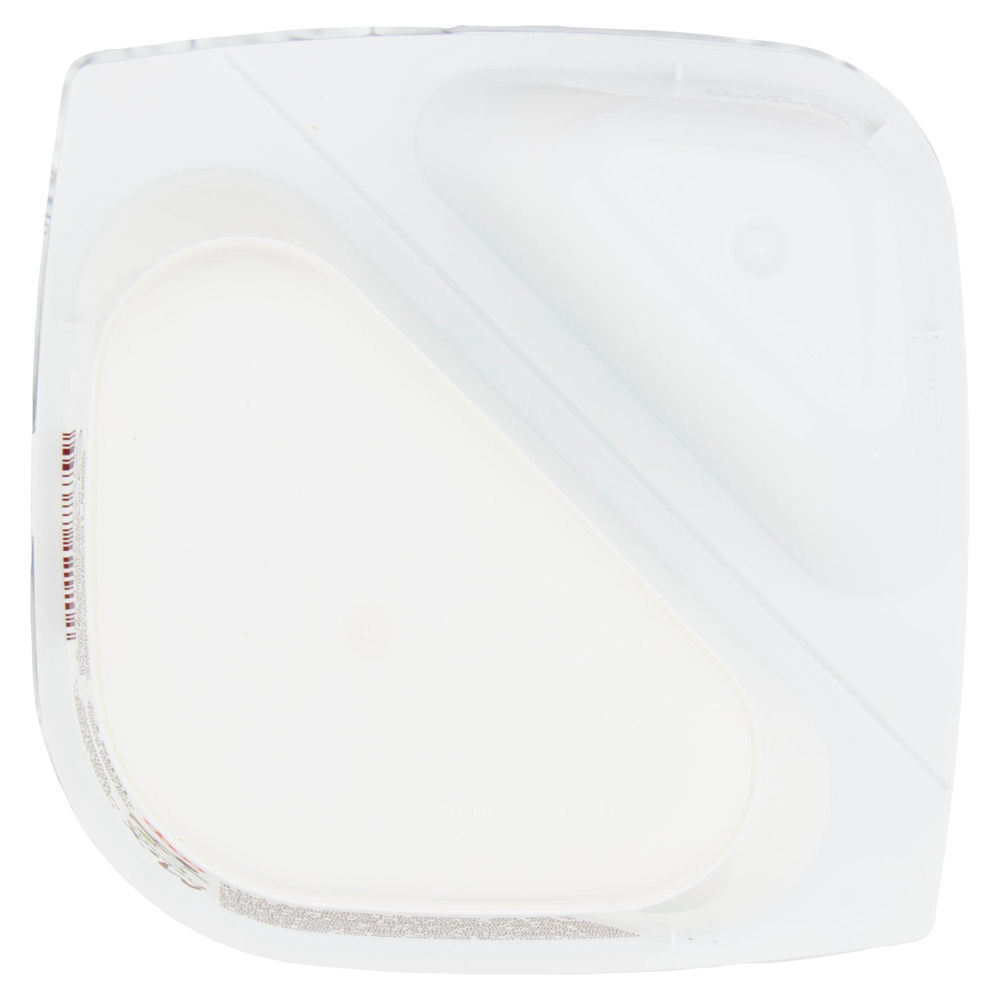 MIX CREMOSO COOP YOGURT COCCO + PALLINE DI CEREALI RICOP.CIOCC FOND BICOMP 150G - 1