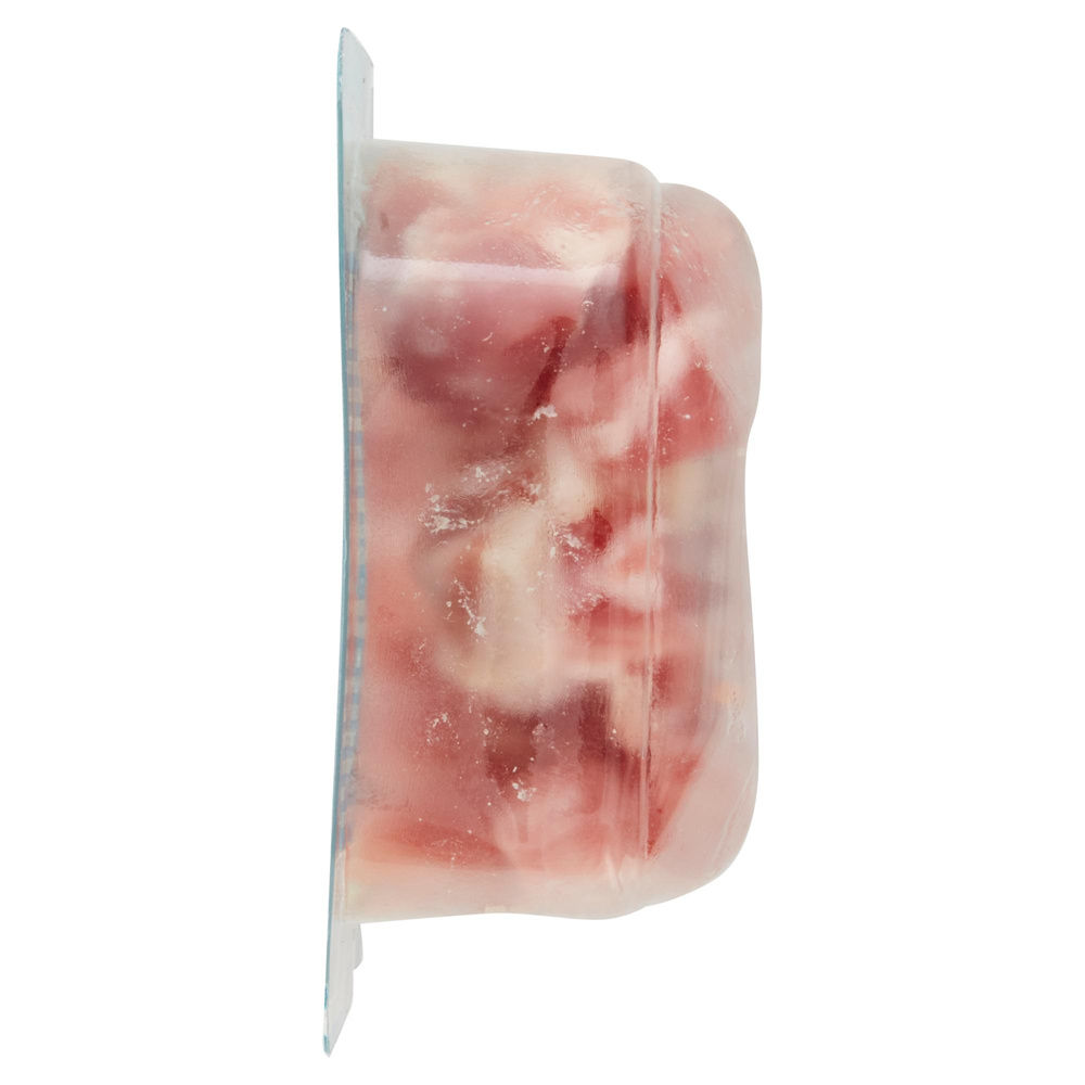 CUBETTI PANCETTA DOLCE -30%GRASSI SEMPL.PIACERI BERETTA 2PZ VASCH G120 - 6