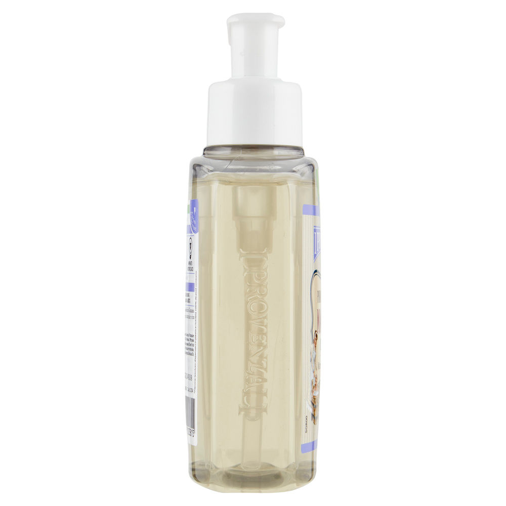SAPONE LIQUIDO I PROVENZALI MARSIGLIA ML. 250 - 4