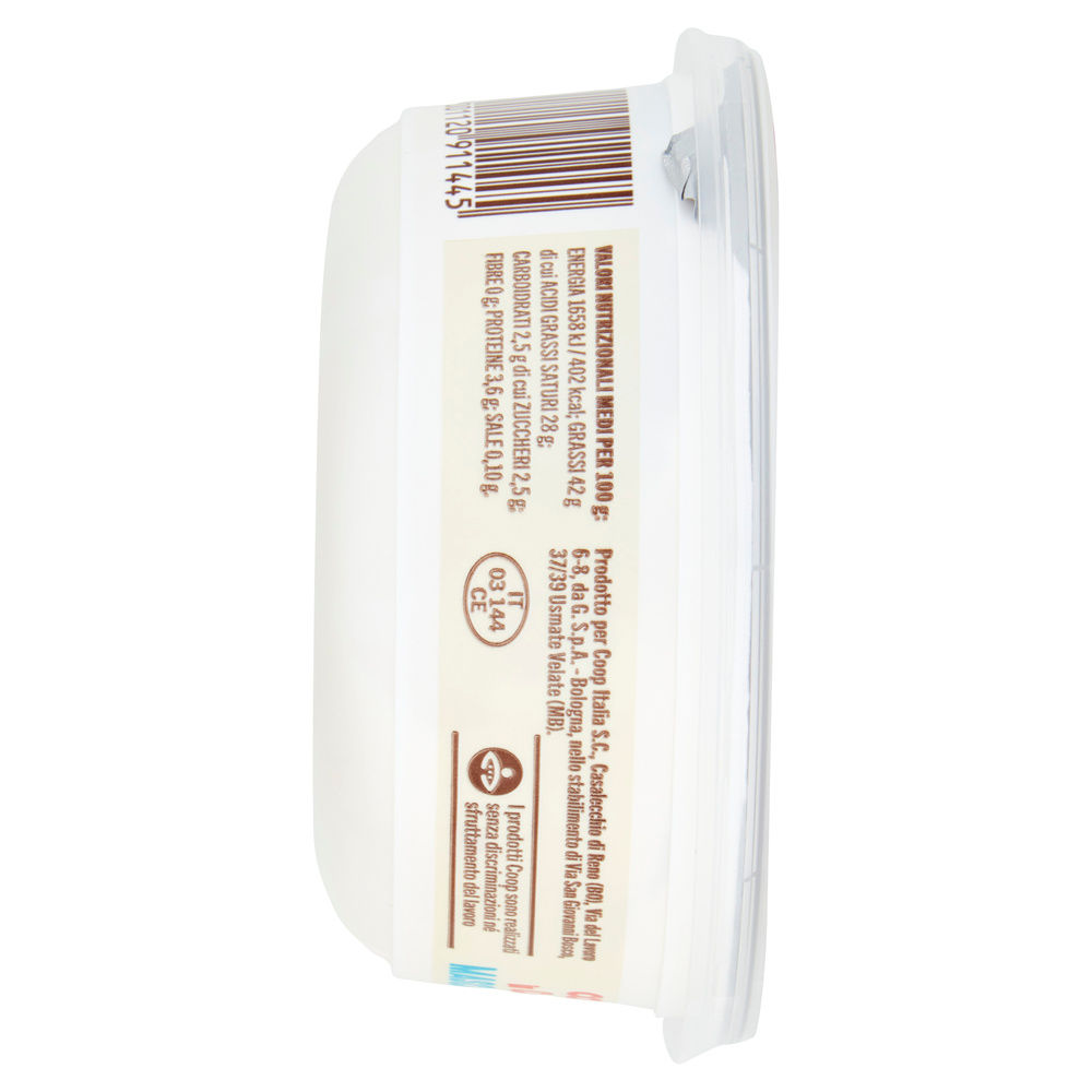 MASCARPONE COOP VASCHETTA G 250 - 6