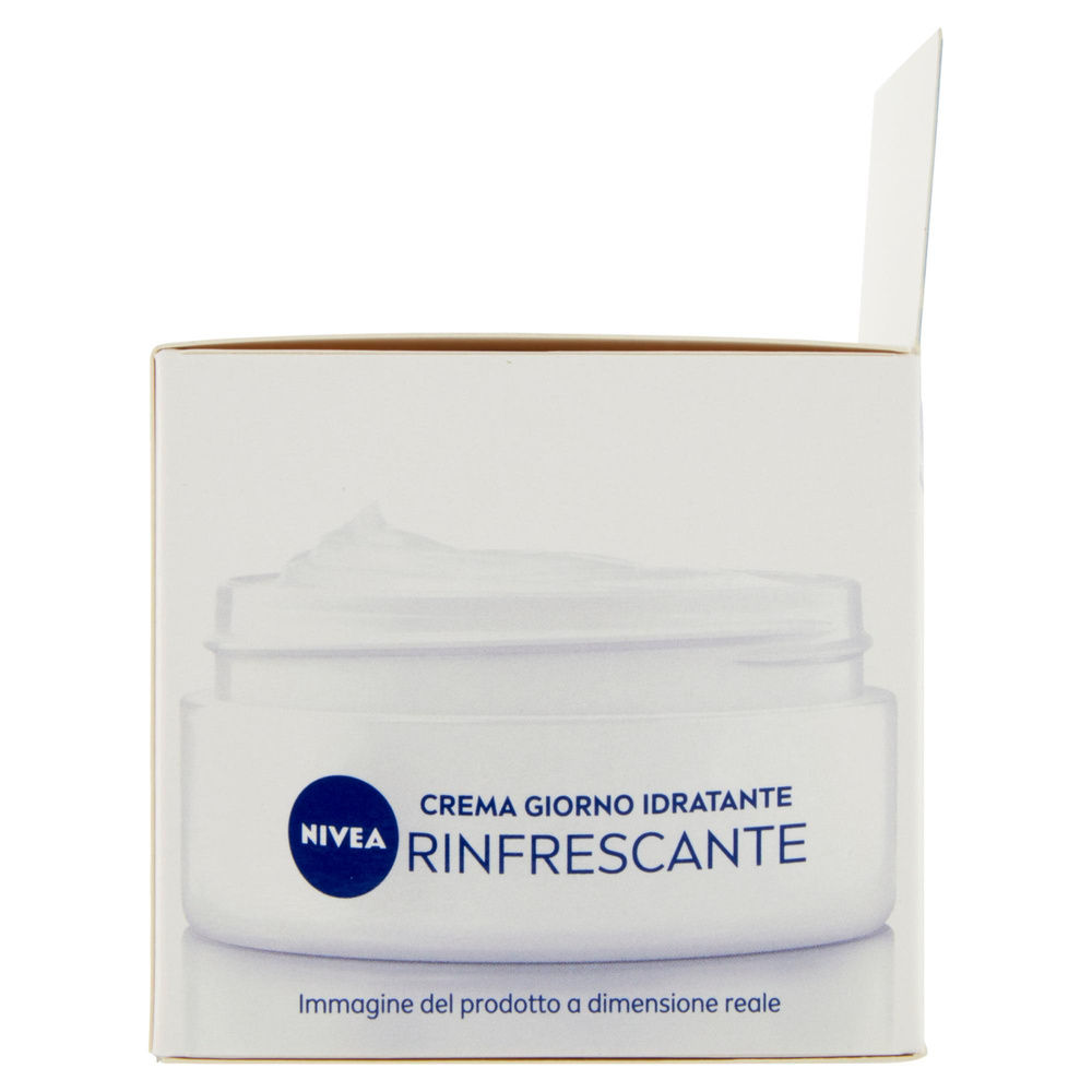 CREMA VISO GIORNO IDRATANTE NIVEA ML. 50 - 5