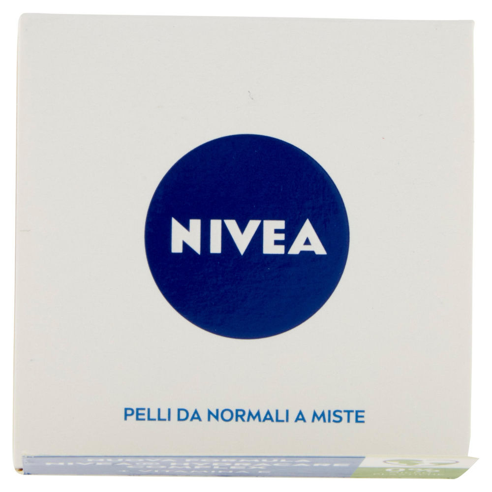 CREMA VISO GIORNO IDRATANTE NIVEA ML. 50 - 6