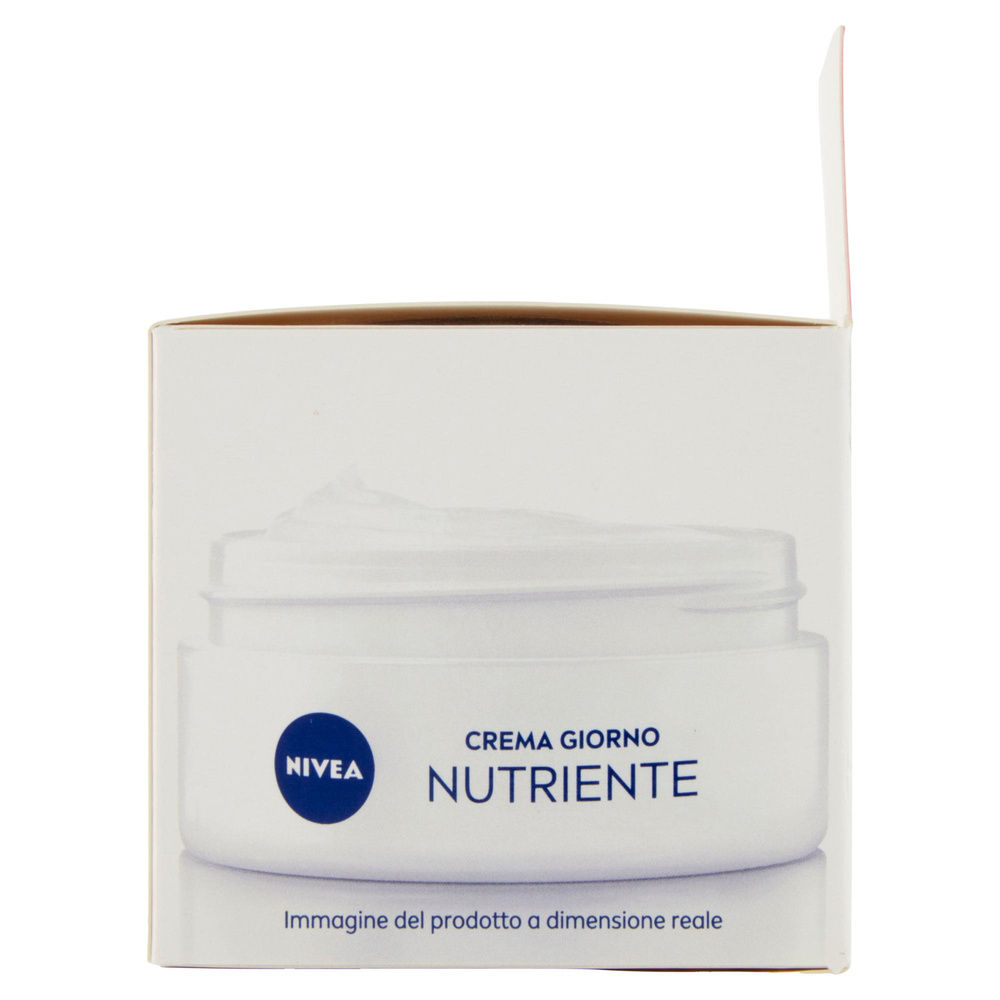 CREMA VISO GIORNO IDRATAZIONE INTENSIVA NIVEA ML. 50 - 6