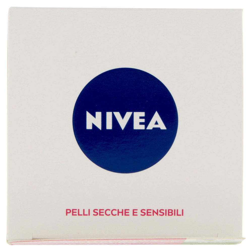 CREMA VISO GIORNO IDRATAZIONE INTENSIVA NIVEA ML. 50 - 4